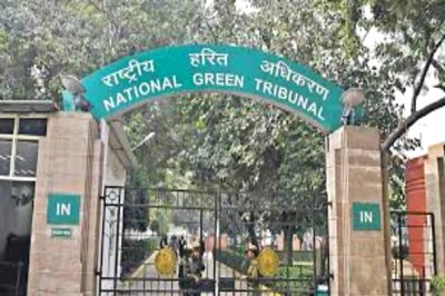 NGT to Take Cognizance of Ammonia Gas Leak Incident at IFFCO Plant in UP