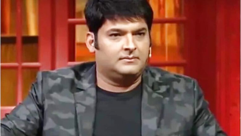 Kapil Sharma Has Two Siblings And Very Little Is Known About Them; Know About His Brother And Sister