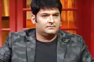 Kapil Sharma Has Two Siblings And Very Little Is Known About Them; Know About His Brother And Sister