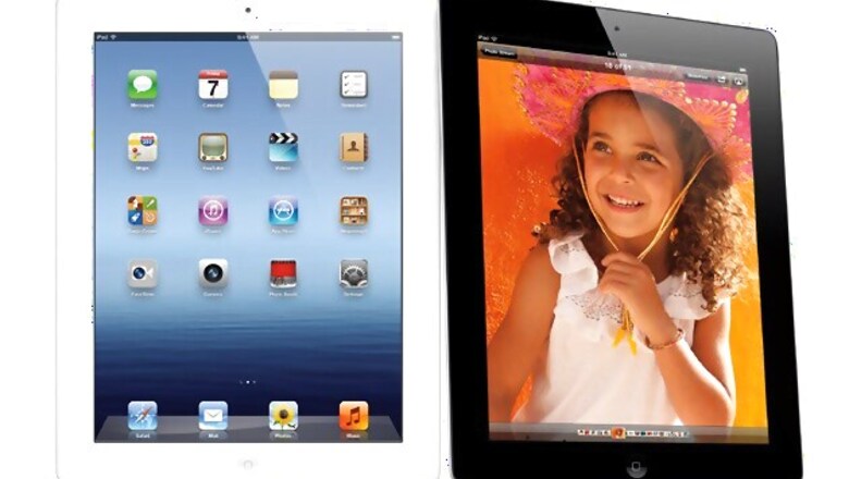 Apple settles China iPad trademark dispute for $60 million