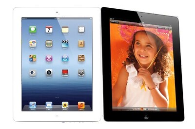 Apple settles China iPad trademark dispute for $60 million