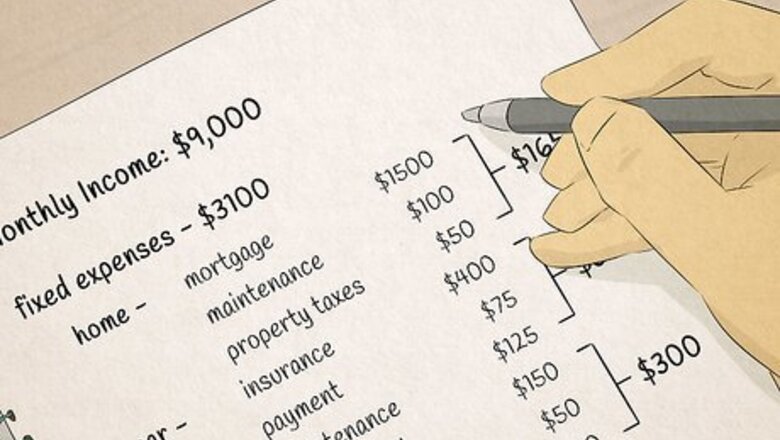 How to Pay Bills During a Divorce