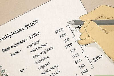 How to Pay Bills During a Divorce