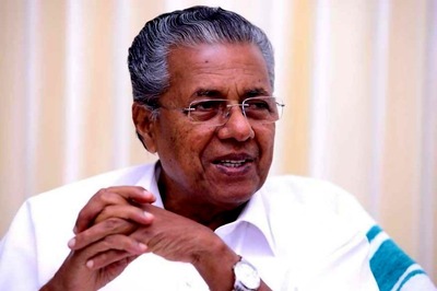 'No Need for Jaleel to Resign' Kerala CM Defends KT Jaleel After Alleged FCRA Violation
