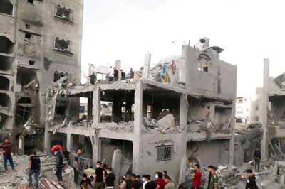 India, Good Terror Vs Bad Terror And Hamas | News18 Analysis