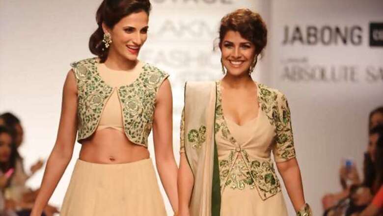 I am very moody about what I need to wear when: Nimrat Kaur