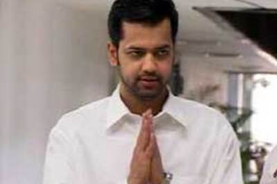 Did Rahul want Shweta's money?