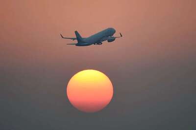 India-Singapore to Sign Pact for Skilling Indians in Aviation