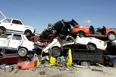 Scrappage Policy Likely to be  Brought to Cabinet in 2-3 Weeks