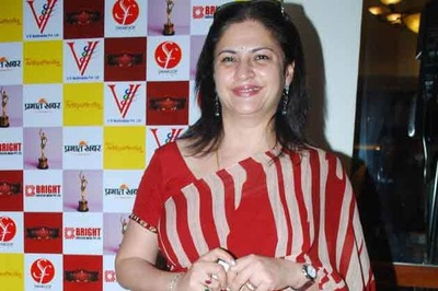 I don't think I'm Bipasha Basu: Kunika