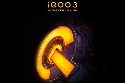 iQOO 3 5G to Cost Less Than Rs 40,000 As it Looks Set For Realme X50 Pro 5G Battles