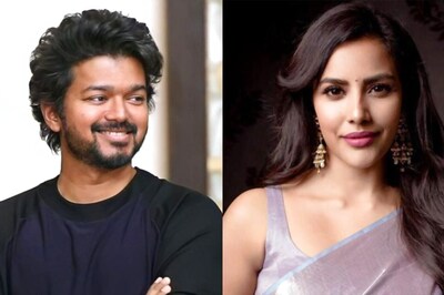 Fukrey Fame Priya Anand To Share Screen Space With Thalapathy Vijay: Reports