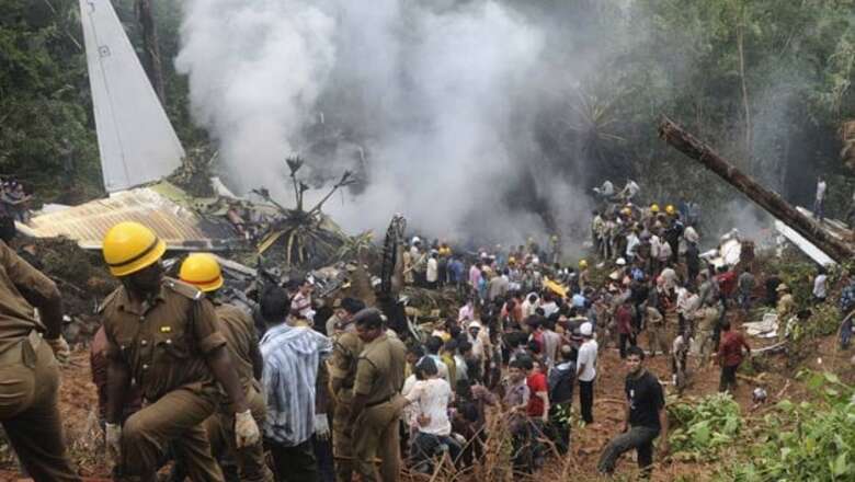 Don't bar hard landings: DGCA tells airlines