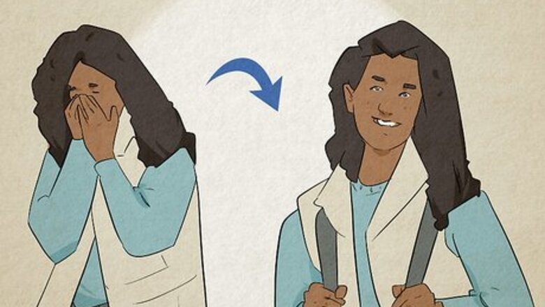 How to Change Who You Are