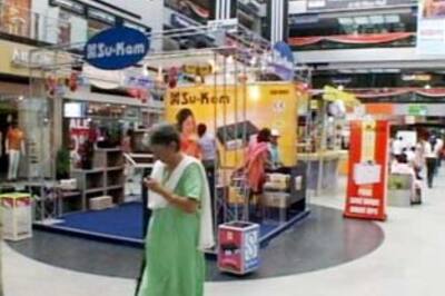 Delhi, Bengaluru, Mumbai most affluent cities: Survey