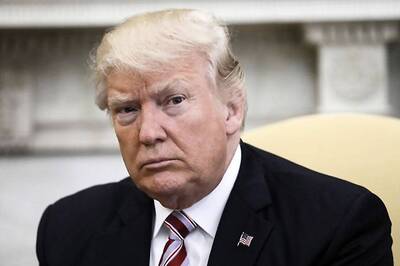 US Senator Asks Ethics Office to Review Donald Trump Hotel Payments