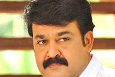 Malayalam superstar Mohanlal receives honour in Qatar