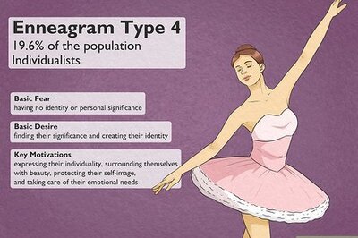 Everything You Need to Know About Enneagram Type 4