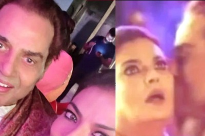 Rocky Aur Rani Kii Prem Kahaani's Sheeba Says Her Husband Encouraged Her To Kiss Dharmendra: 'Fun Little Thing'