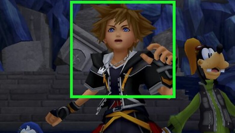 How to Defeat Demyx in Kingdom Hearts II