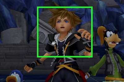 How to Defeat Demyx in Kingdom Hearts II