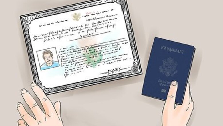 How to Become an Immigration Officer