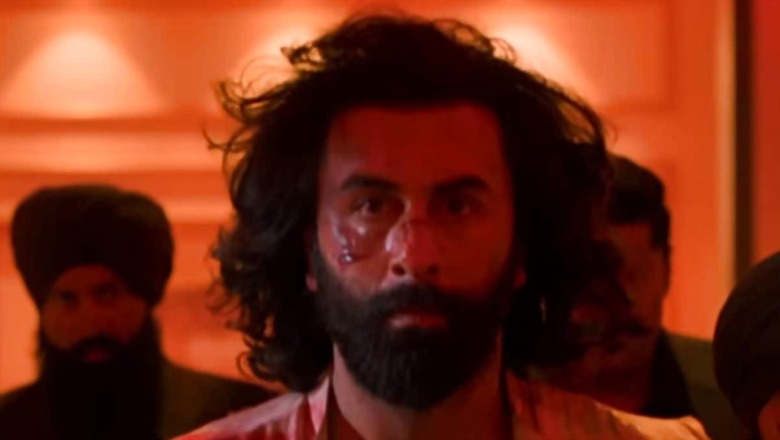 Animal Box Office Day 6: Ranbir Kapoor Film Unstoppable, Enters Rs 300 Cr in Less Than a Week