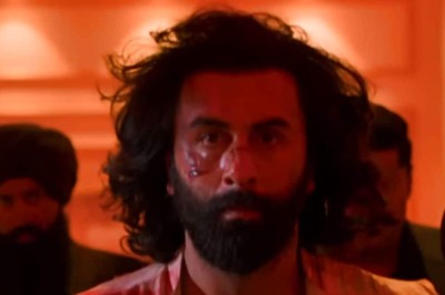 Animal Box Office Day 6: Ranbir Kapoor Film Unstoppable, Enters Rs 300 Cr in Less Than a Week