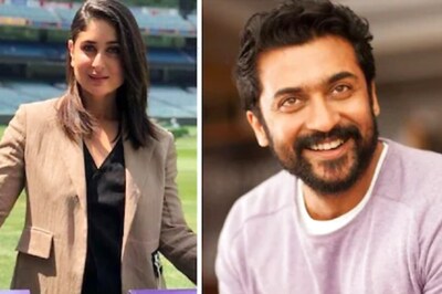When Kareena Kapoor Angered Tamil Star Suriya’s Fans