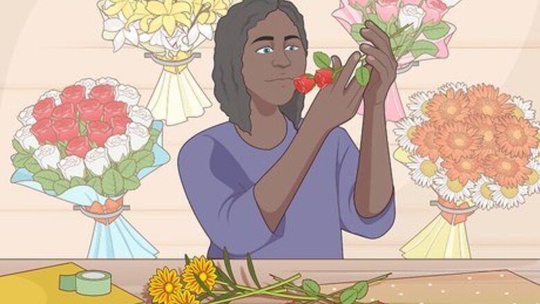 How to Start a Flower Shop