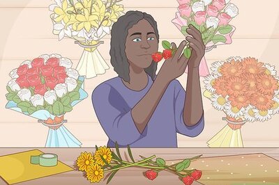 How to Start a Flower Shop
