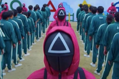 Squid Game is Popular Because It Gives Us Familiar Pleasures