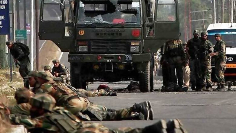 Cattle Trader Killed, Another Injured in Alleged Army Firing in J&K's Ramban