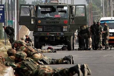 Cattle Trader Killed, Another Injured in Alleged Army Firing in J&K's Ramban