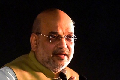 ‘Trikut’ of NGOs, BJP Rivals, Biased Journalists Made False Allegations After 2002 Riots: Amit Shah