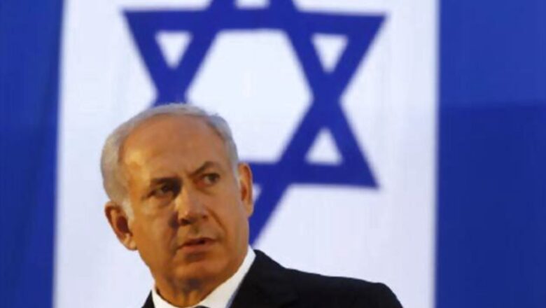 Israel blames Iran of bombings in India, Georgia