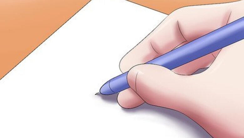 How to Write Online