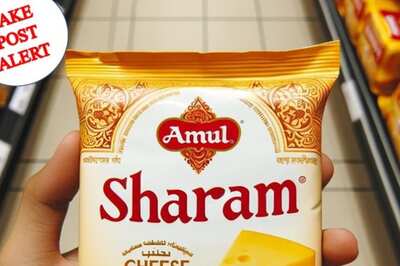 Amul Issues Clarification After AI Deepfake of 'Sharam Cheese' Goes Viral: 'This is Fake'