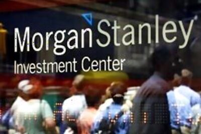 Morgan Stanley overweight on Reliance
