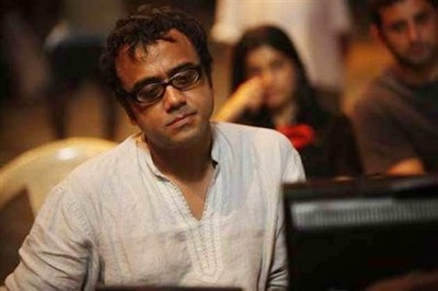 'Bombay Talkies' tribute to cinema today: Dibakar Banerjee