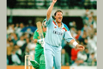 Ian Botham Turns 67: Interesting Facts About the Legendary England All-Rounder