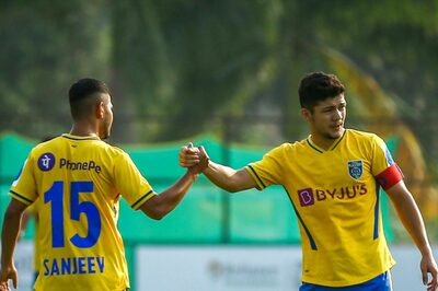 Litmus Test for Chennaiyin Against Kerala; Mumbai, RFYC Look for First Win