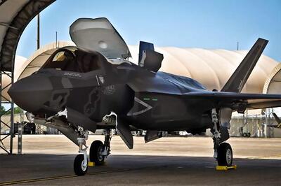 Sale of F-35 to India not now: US