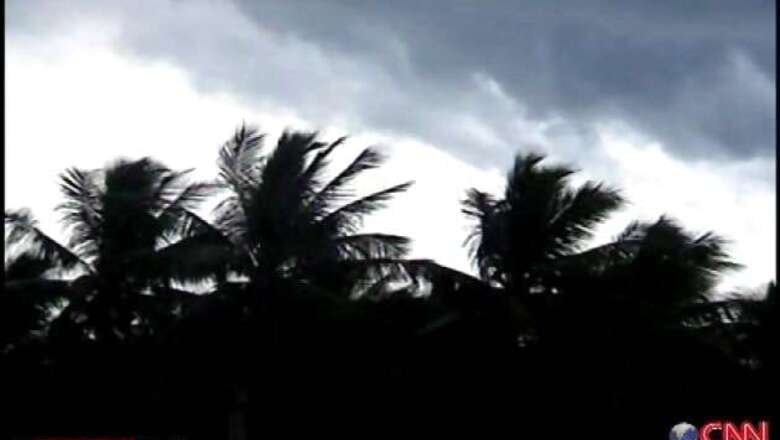 Odisha govt defeats cyclone Phailin, averts massive tragedy, wins praise