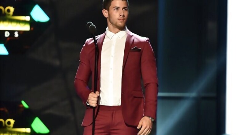 Nick Jonas' weight gain earns him a new name