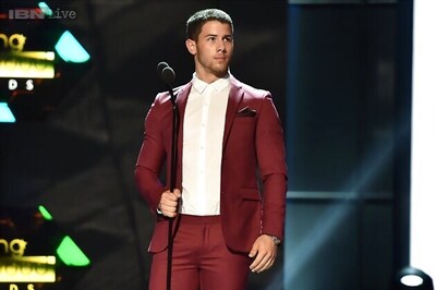 Nick Jonas' weight gain earns him a new name