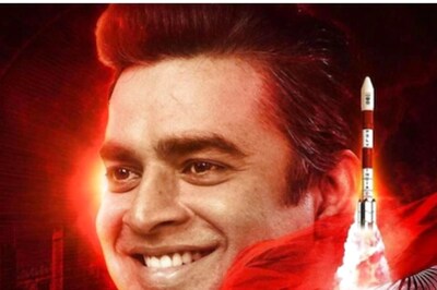 R Madhavan's Rocketry: The Nambi Effect Gets An Excellent Rating of 9.3 on IMDB