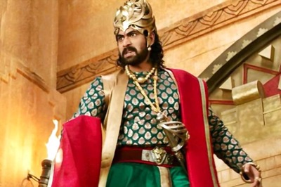 Six Designers To Work On 'Baahubali 2: The Conclusion' Inspired Line