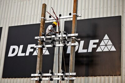 DLF Q4 Profit Rises 40% to Rs 569.6 Crore; Net Profit in FY23 Rises 36% to Rs 2,034 Crore