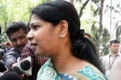Support to Kanimozhi restricted to recent RS polls: Cong